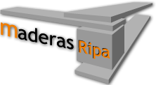 Logotipo Maderas Ripa
